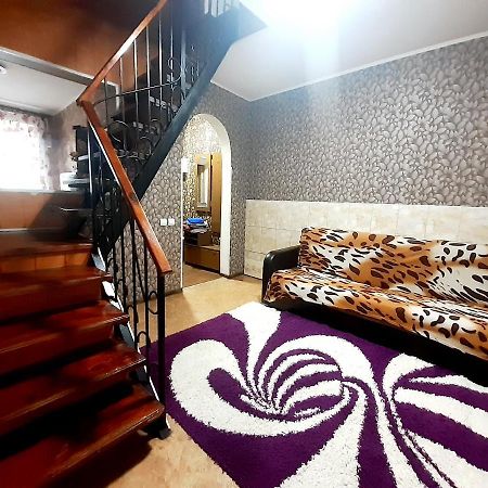 Шевченко 2 Apartman Kropivnickij Kültér fotó