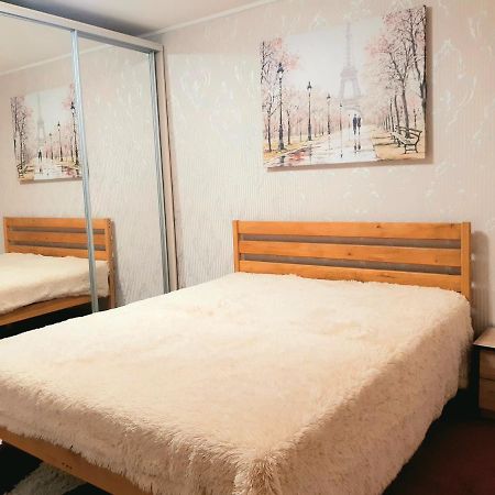 Шевченко 2 Apartman Kropivnickij Kültér fotó