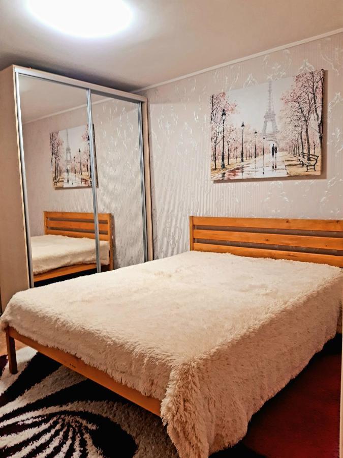 Шевченко 2 Apartman Kropivnickij Kültér fotó