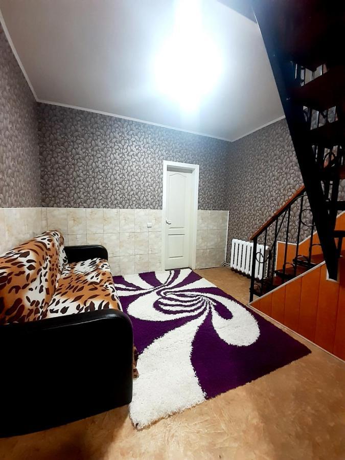 Шевченко 2 Apartman Kropivnickij Kültér fotó