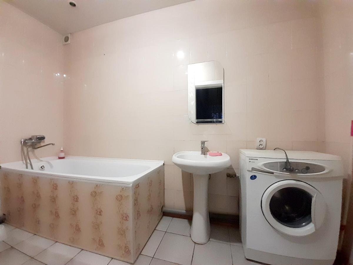 Шевченко 2 Apartman Kropivnickij Kültér fotó