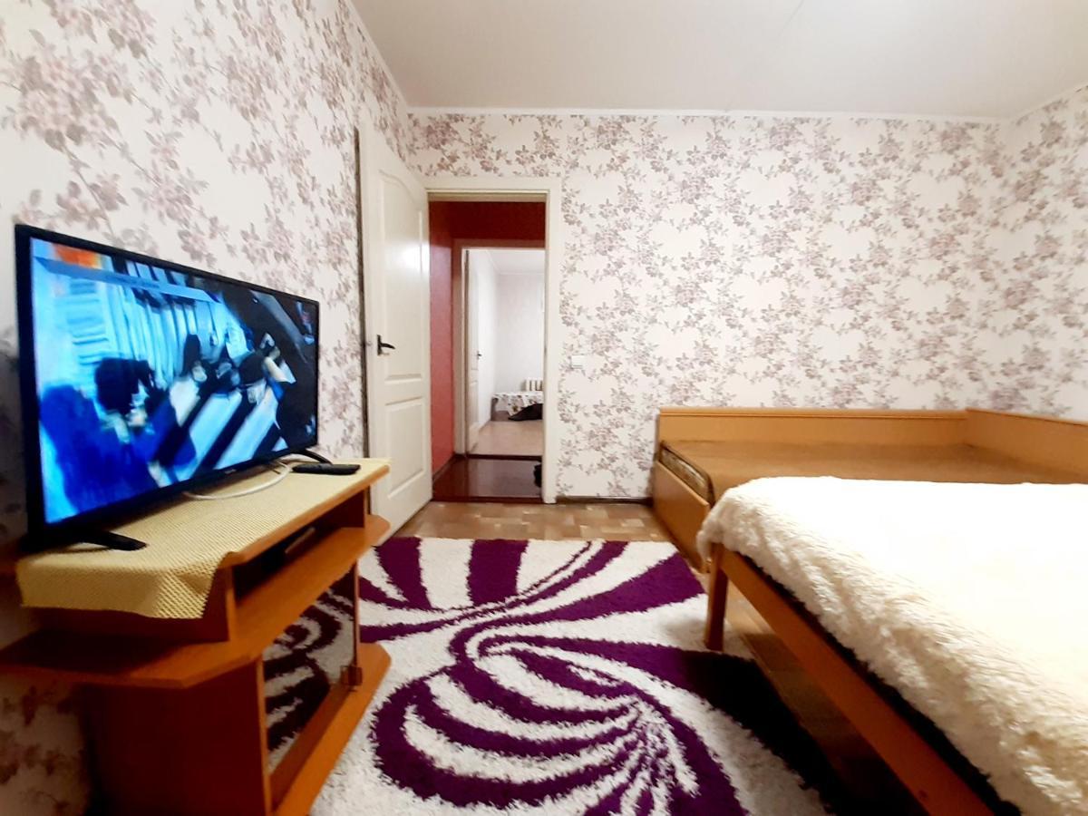 Шевченко 2 Apartman Kropivnickij Kültér fotó