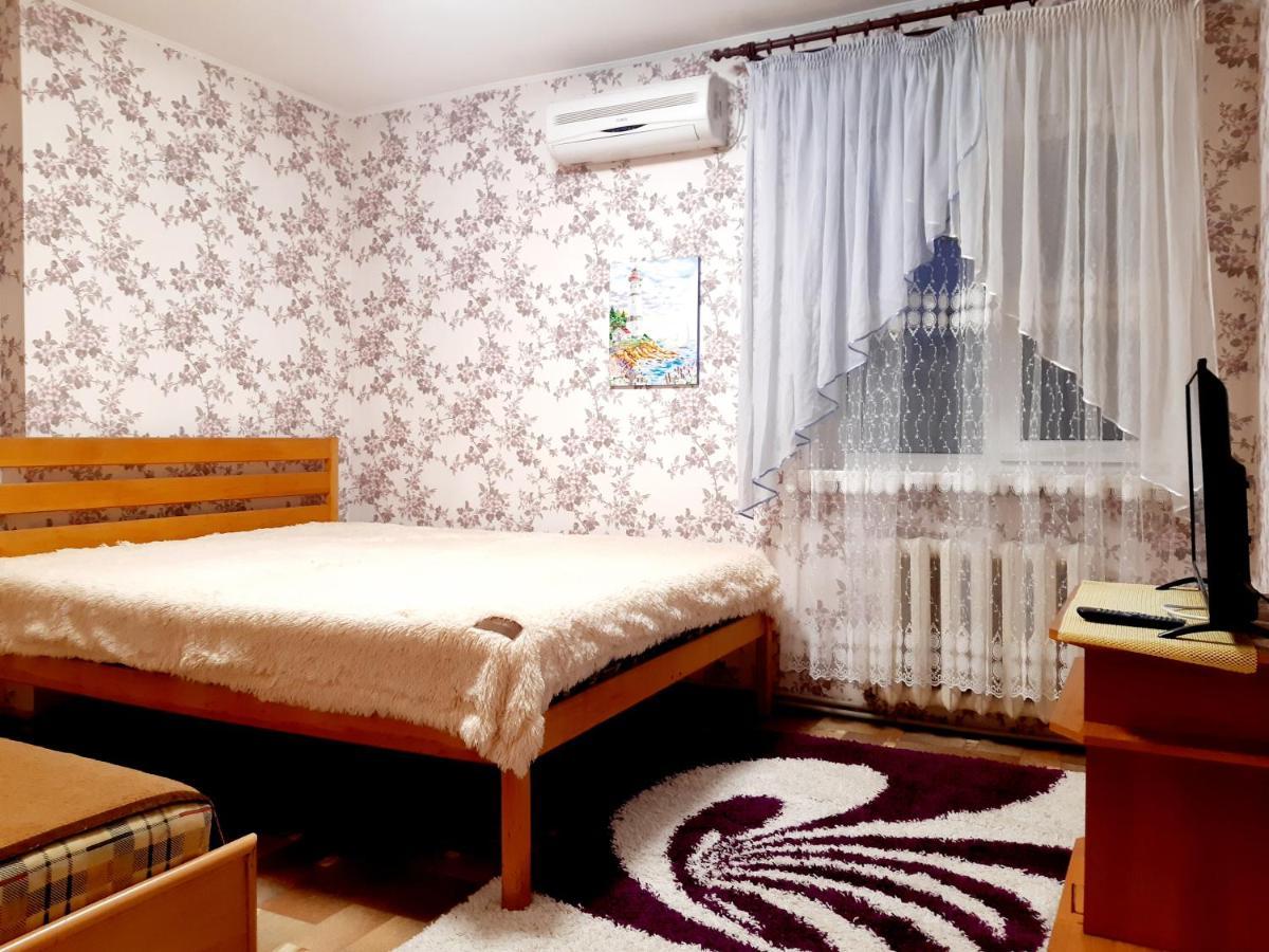 Шевченко 2 Apartman Kropivnickij Kültér fotó